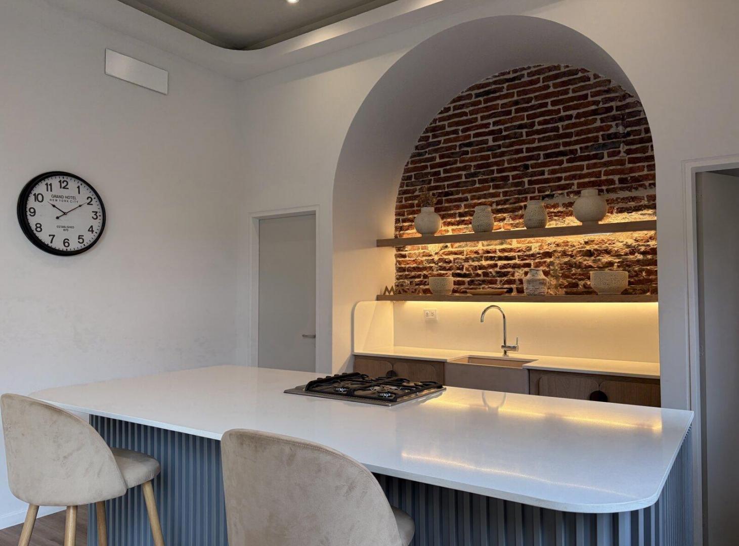 Foto de Casa de Diseño Moderno en Venta | 4 Dormitorios | Barrio Lourdes | Con, imagen 5