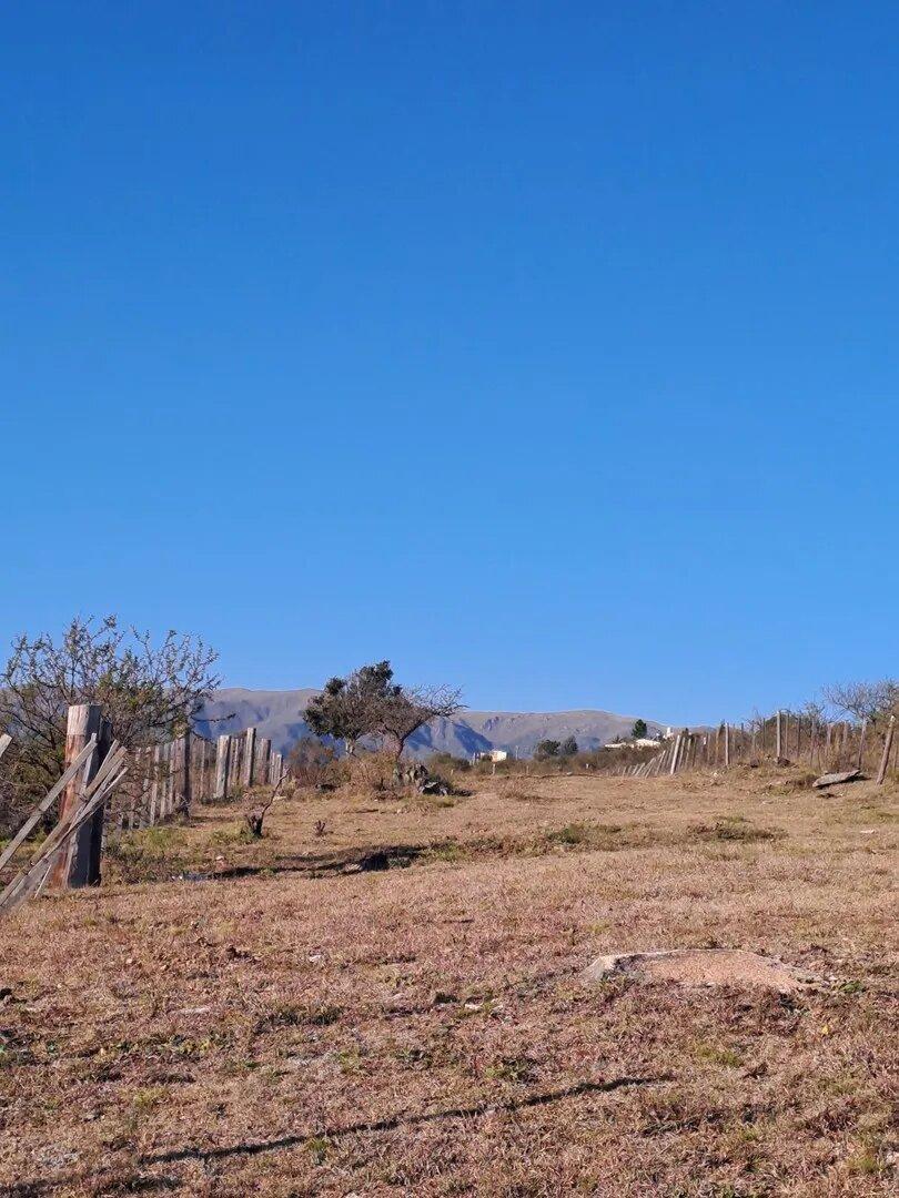 Foto de Terreno Lote En Venta En La Falda, Punilla, Córdoba, imagen 5