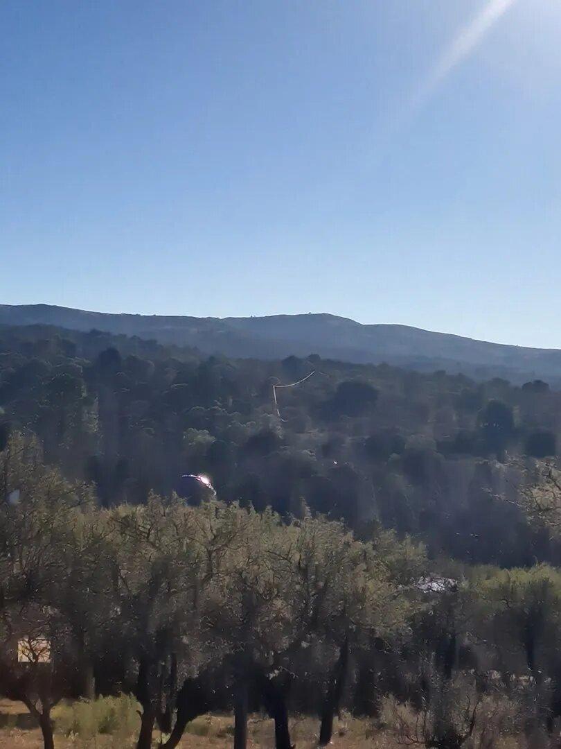 Foto de Terreno Lote En Venta En La Falda, Punilla, Córdoba, imagen 3