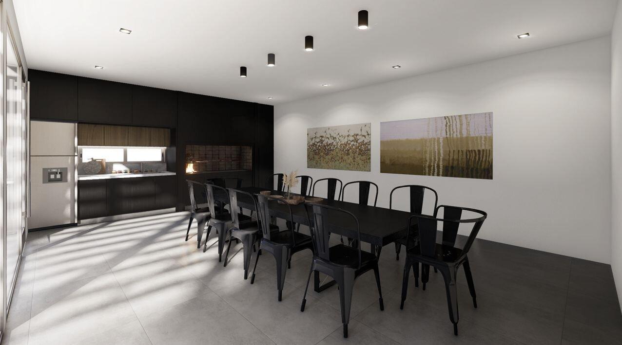 Foto de Semipiso premium — Suite + vestidor — Rooftop con pileta y solárium, imagen 5
