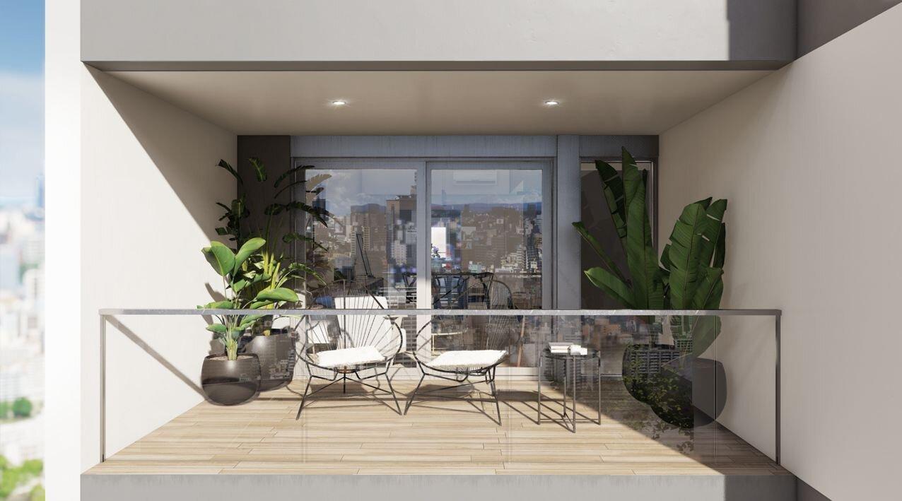 Foto de Semipiso premium — Suite + vestidor — Rooftop con pileta y solárium, imagen 1