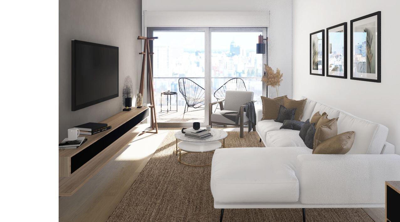 Foto de Semipiso premium — Suite + vestidor — Rooftop con pileta y solárium, imagen 2