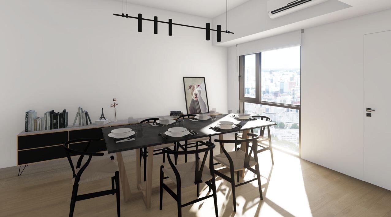 Foto de Semipiso premium — Suite + vestidor — Rooftop con pileta y solárium, imagen 4