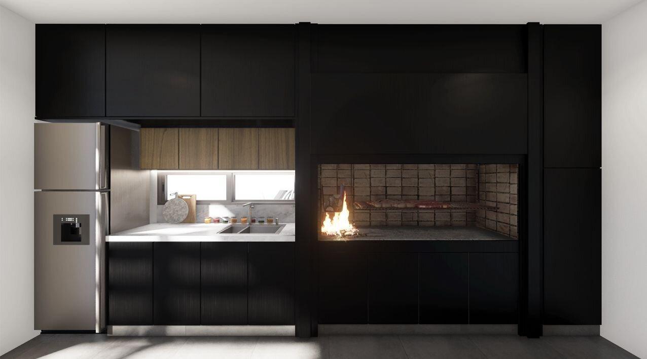 Foto de Semipiso premium — Suite + vestidor — Rooftop con pileta y solárium, imagen 3