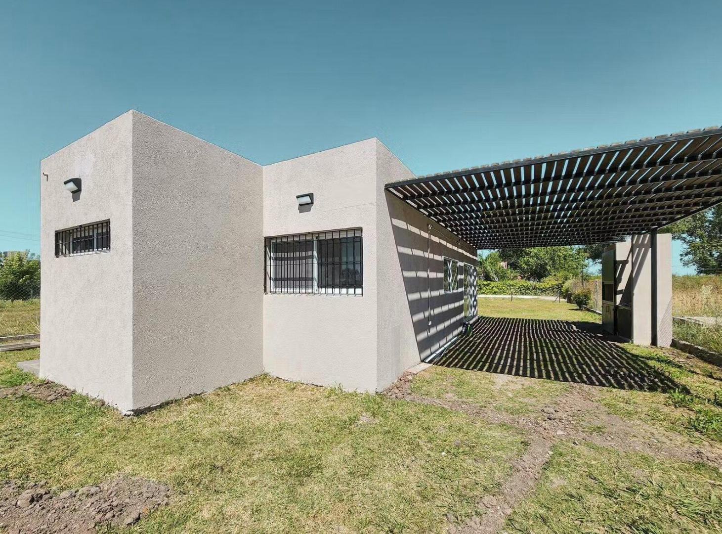 Foto de Casa de 2 dormitorios a estrenar en venta, imagen 2