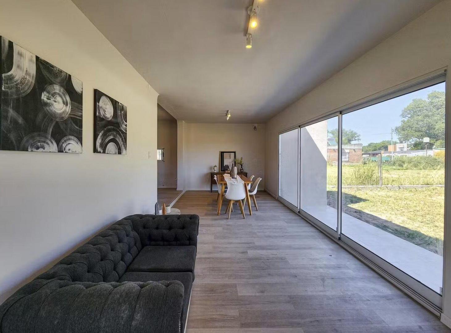 Foto de Casa de 2 dormitorios a estrenar en venta, imagen 1