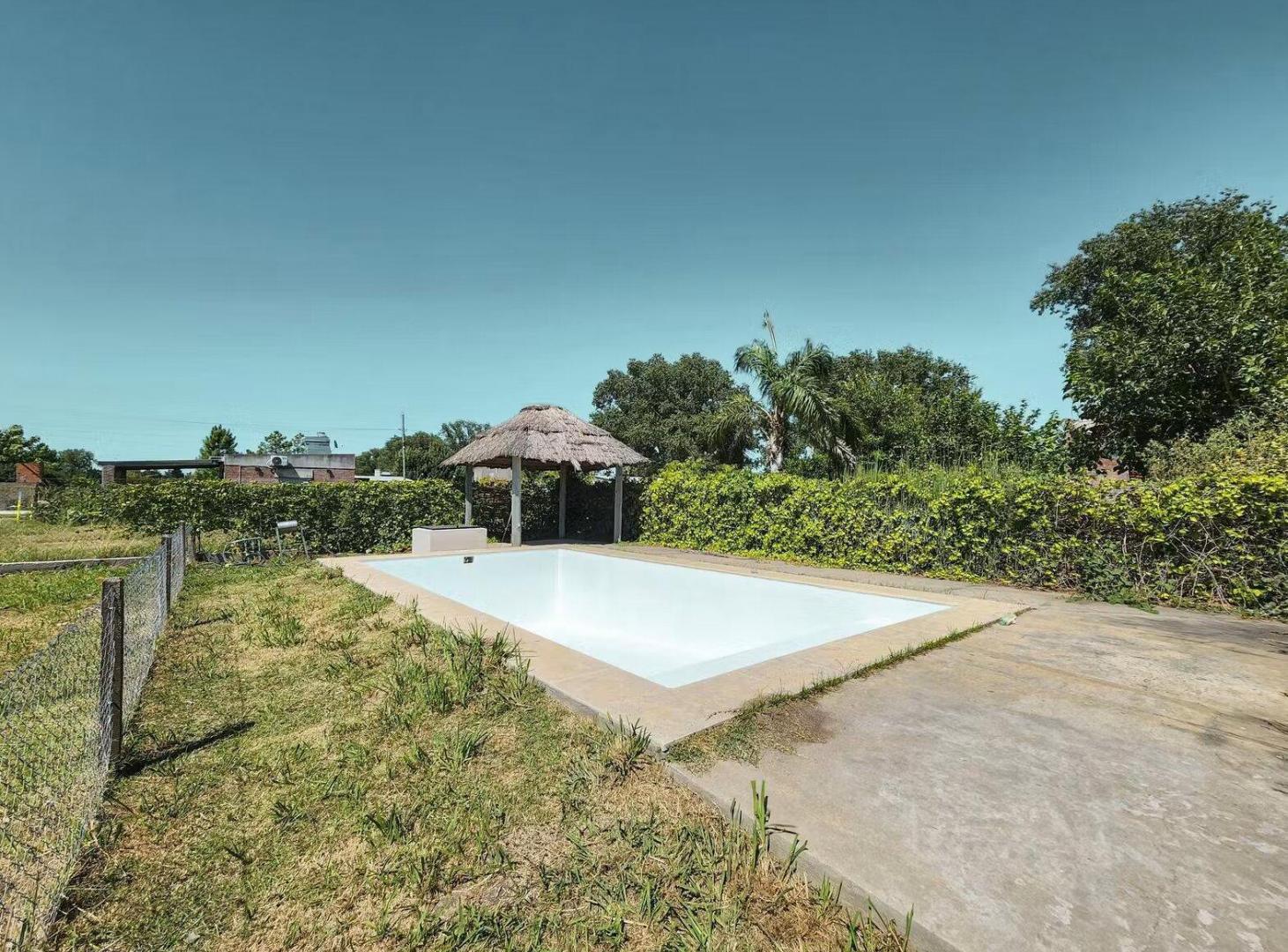 Foto de Casa de 2 dormitorios a estrenar en venta, imagen 5