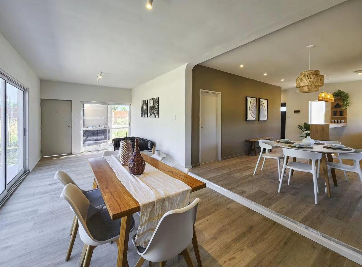 Foto de Casa de 2 dormitorios a estrenar en venta, imagen 3