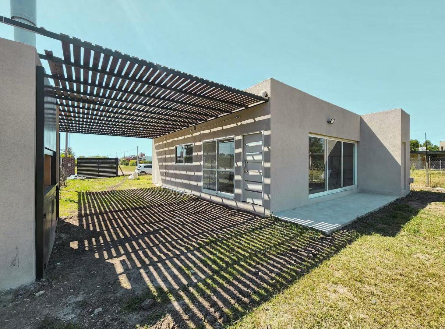 Foto de Casa de 2 dormitorios a estrenar en venta, imagen 4