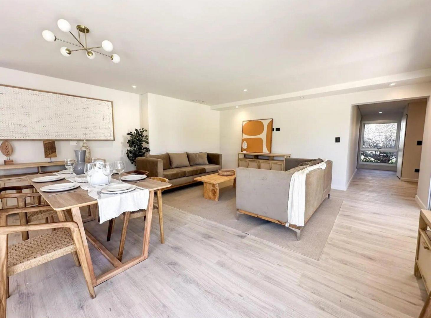 Foto de Casa a estrenar 3 dormitorios en Funes, imagen 3