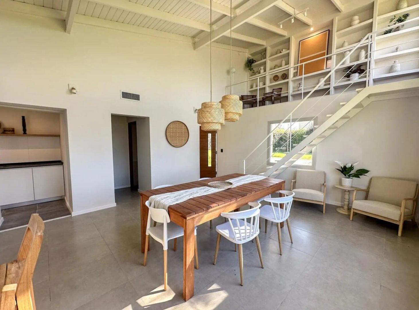 Foto de Casa a estrenar 3 dormitorios en Funes, imagen 2