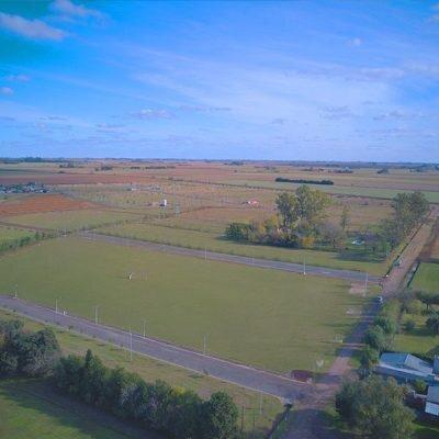 Foto de Lote amplio en Venta - Ruta 18 KM 11, imagen 3