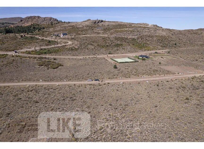 Foto de Terreno Lote En Venta En Dina Huapi, Pilcaniyeu, Rio Negro, imagen 5
