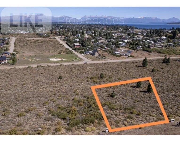 Foto de Terreno Lote En Venta En Dina Huapi, Pilcaniyeu, Rio Negro, imagen 2