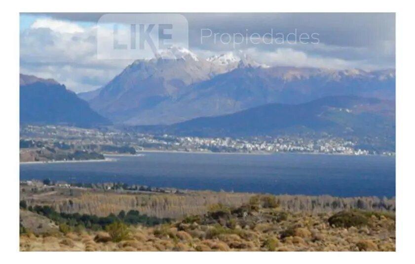 Foto de Terreno Lote En Venta En Dina Huapi, Pilcaniyeu, Rio Negro, imagen 4