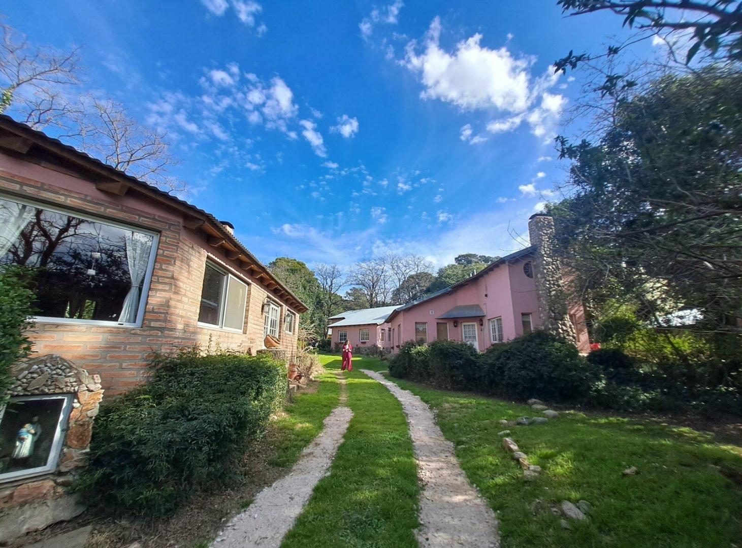 Foto de Complejo turístico Rukawe — 4 cabañas + quincho — Llave en mano, a 150m, imagen 1