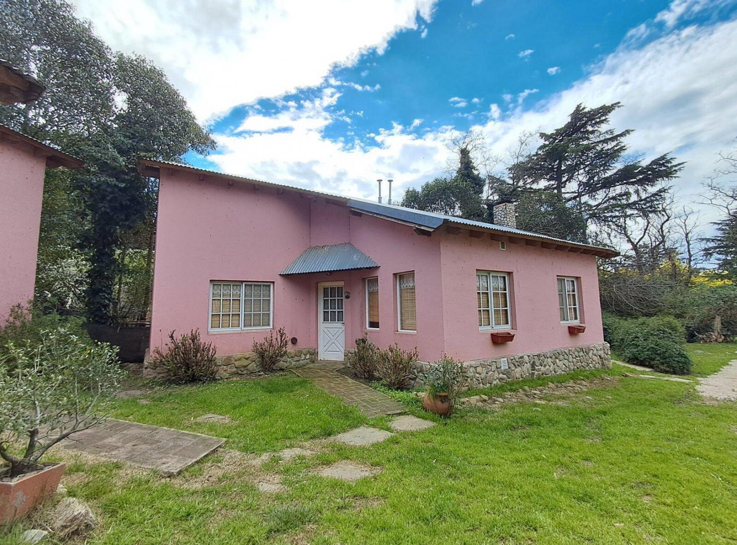 Foto de Complejo turístico Rukawe — 4 cabañas + quincho — Llave en mano, a 150m, imagen 3
