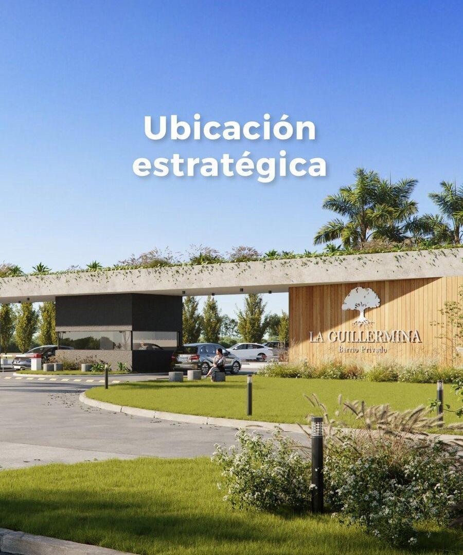 Foto de Terreno en Venta - La Guillermina, imagen 2
