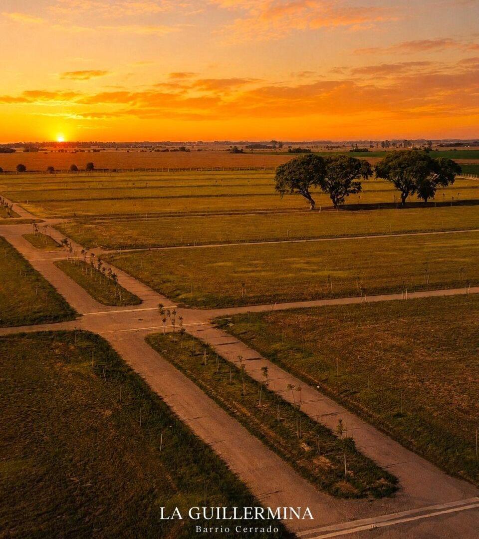 Foto de Terreno en Venta - La Guillermina, imagen 4