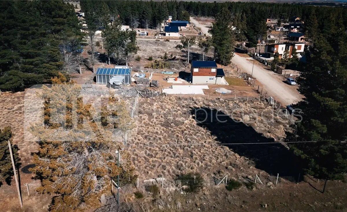 Foto de Terreno Lote En Venta Apto Desarrollo En Dina Huapi, Bariloche, imagen 2