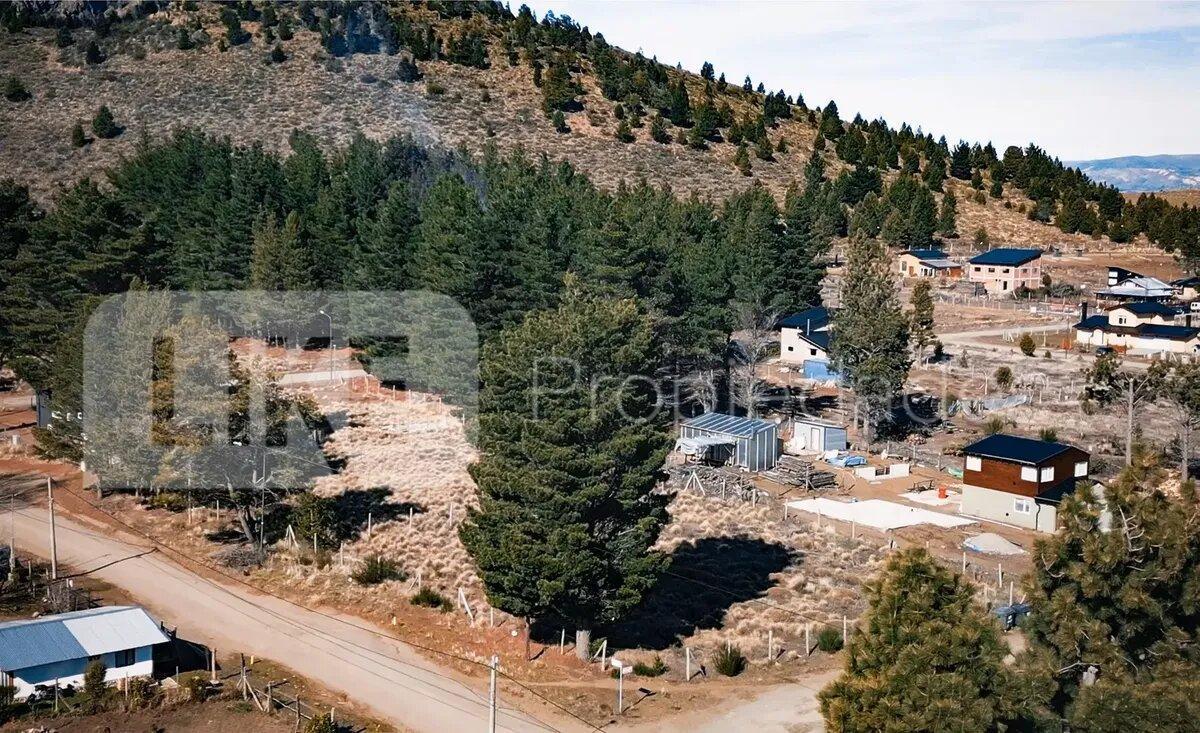 Foto de Terreno Lote En Venta Apto Desarrollo En Dina Huapi, Bariloche, imagen 3