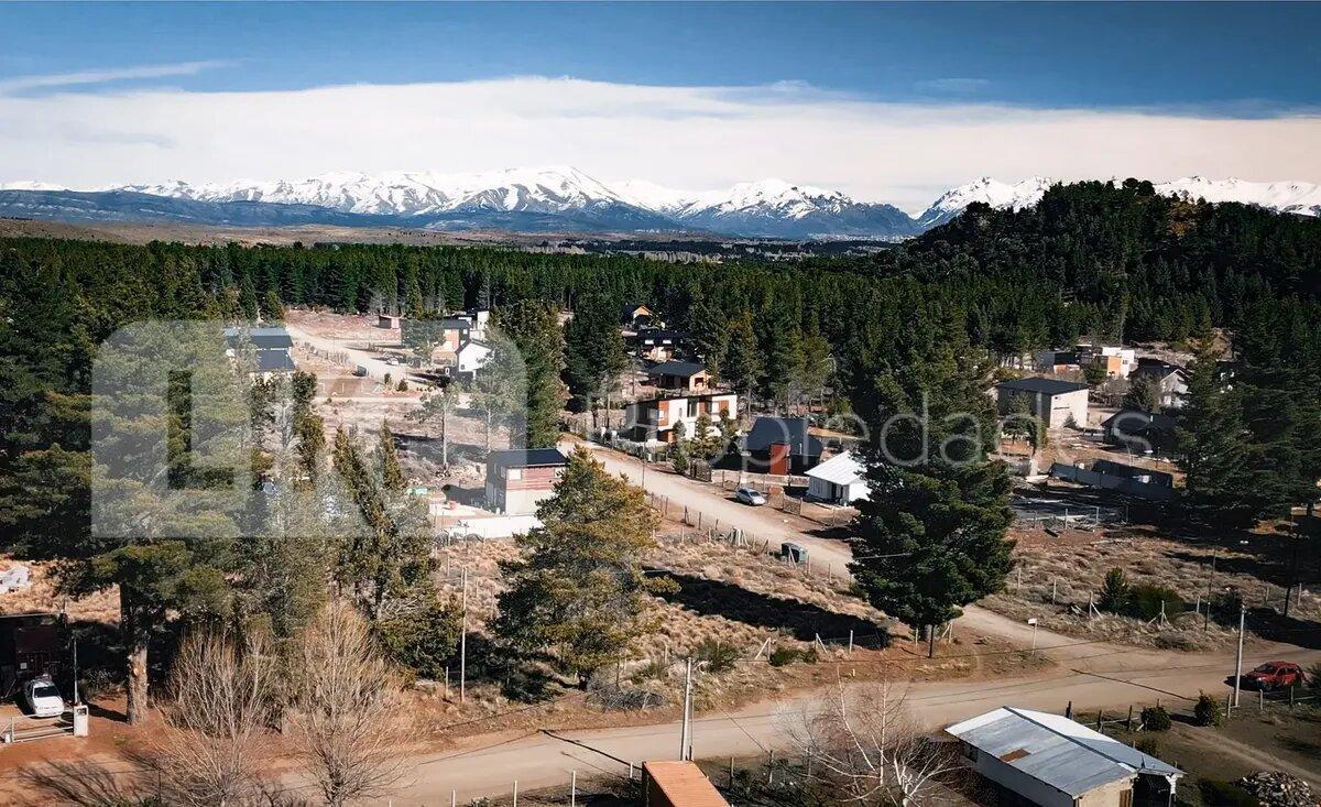 Foto de Terreno Lote En Venta Apto Desarrollo En Dina Huapi, Bariloche, imagen 1