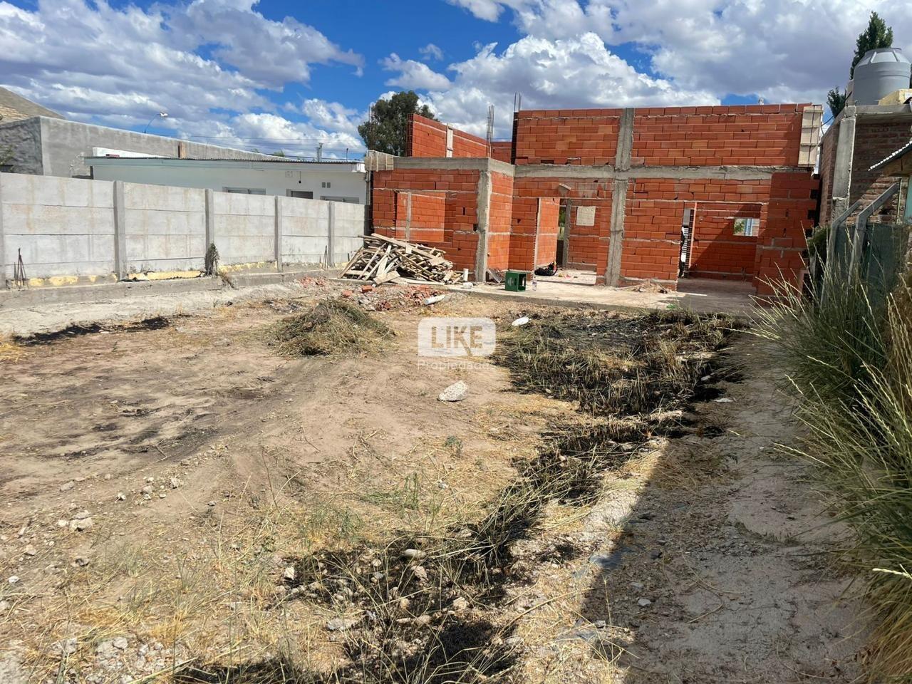 Foto de Venta Casa a Terminar, Barrio La Martina General Roca, imagen 3