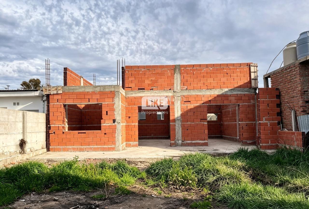 Foto de Venta Casa a Terminar, Barrio La Martina General Roca, imagen 4