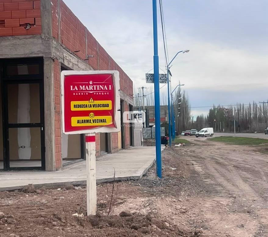 Foto de Venta Casa a Terminar, Barrio La Martina General Roca, imagen 1