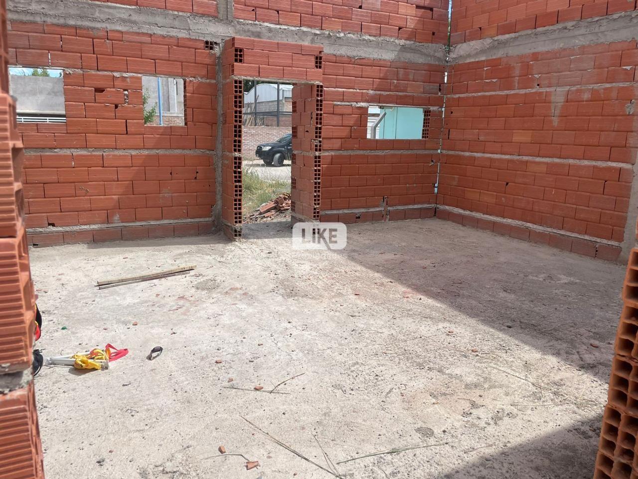 Foto de Venta Casa a Terminar, Barrio La Martina General Roca, imagen 5