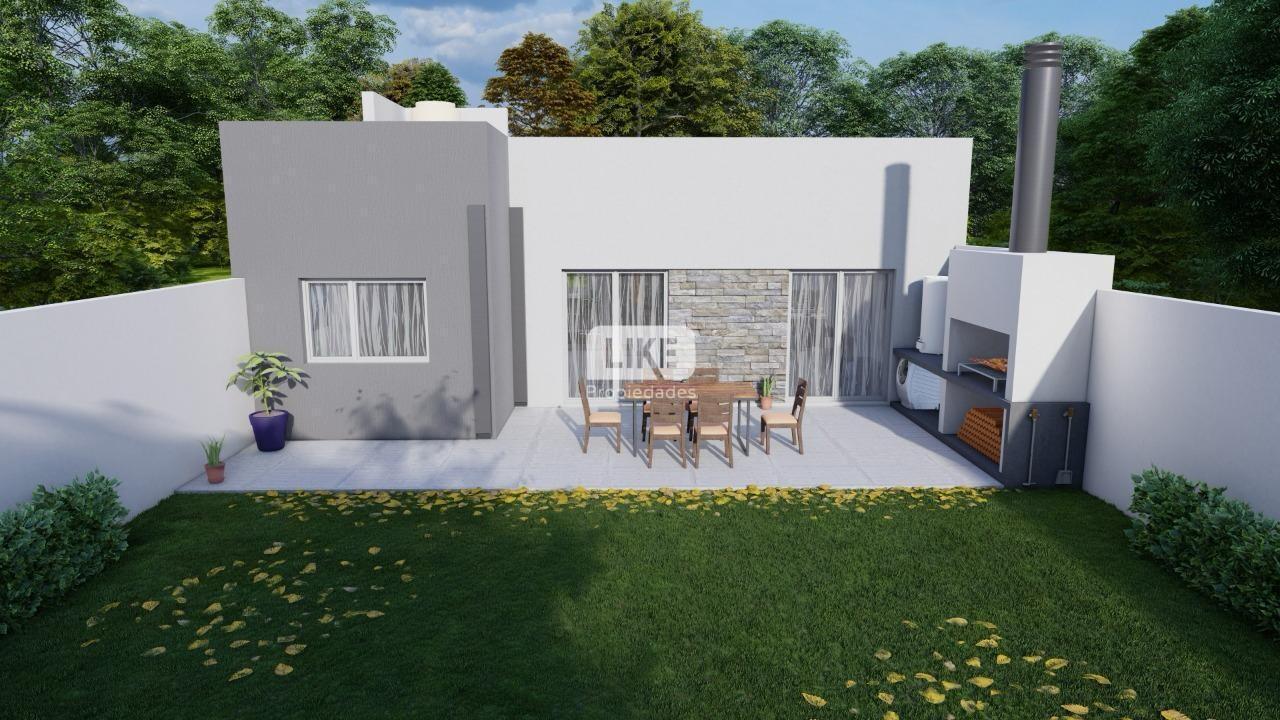 Foto de Venta Casa a Terminar, Barrio La Martina General Roca, imagen 2