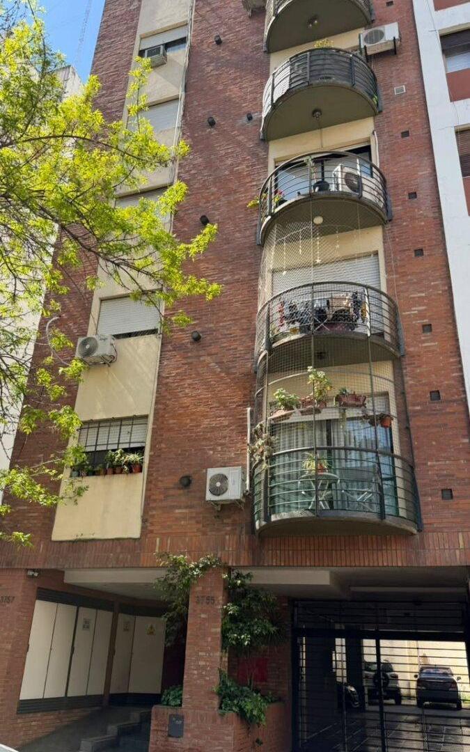 Foto de Departamento en VENTA. Monoambiente en SAAVEDRA. Excelente ubicacion, imagen 1