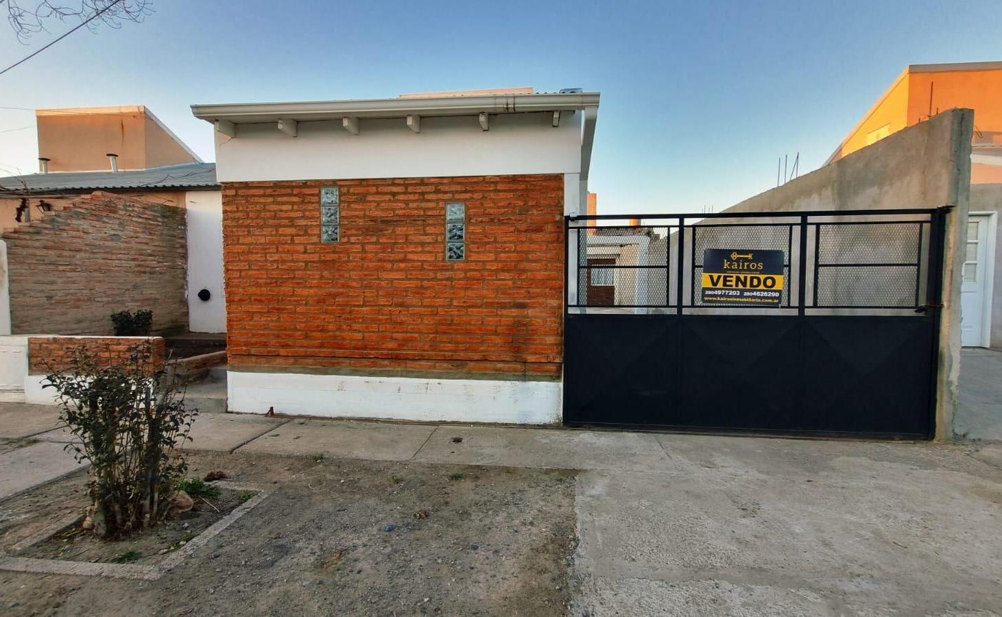Foto de Propiedad renovada en Zona sur de Trelew, imagen 2