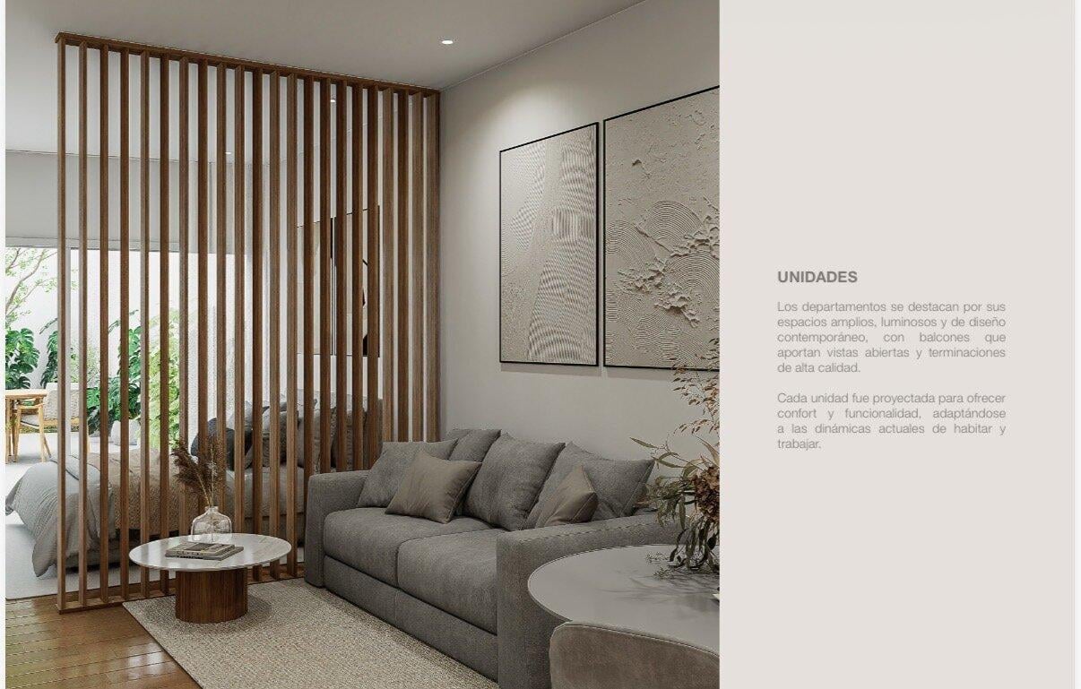 Foto de Venta departamento 2 ambientes, imagen 4