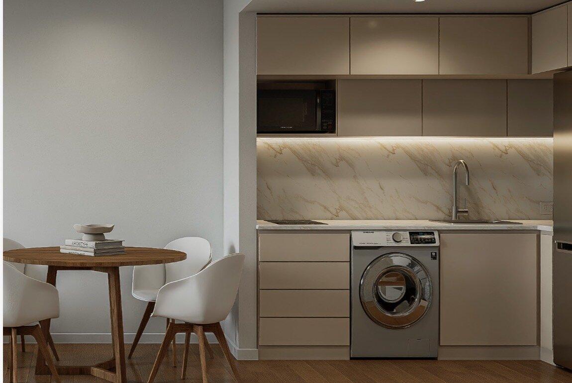 Foto de Venta departamento 2 ambientes, imagen 5