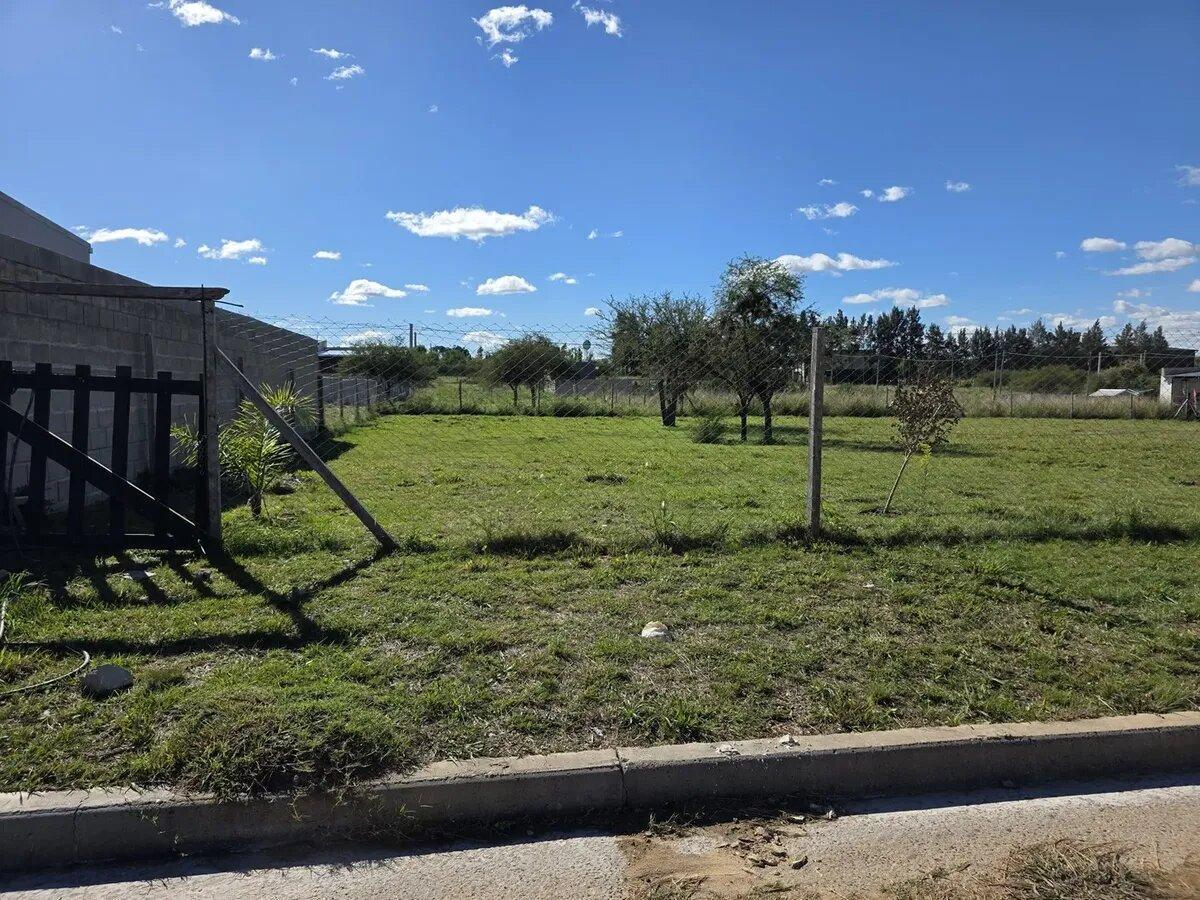 Foto de Vendo Terreno de 503 m2 en Concepción del Uruguay Entre Ríos, imagen 1
