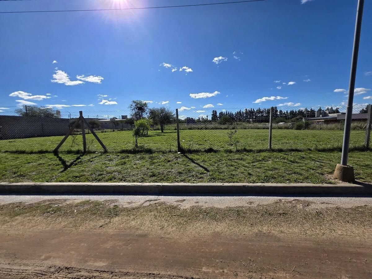 Foto de Vendo Terreno de 503 m2 en Concepción del Uruguay Entre Ríos, imagen 3