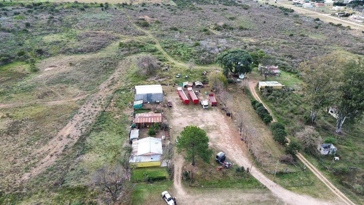Foto de Terreno Fraccion En Venta En Concepción Del Uruguay, Entre Ríos, imagen 1