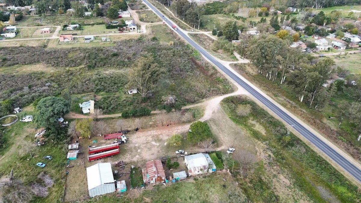 Foto de Terreno Fraccion En Venta En Concepción Del Uruguay, Entre Ríos, imagen 5