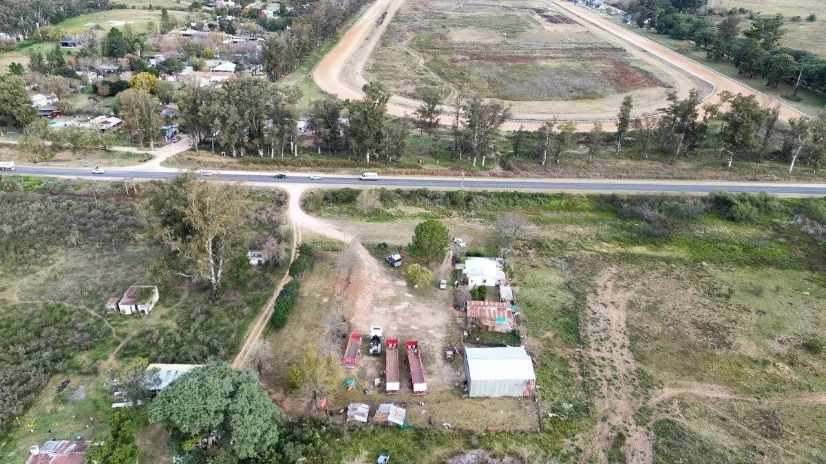 Foto de Terreno Fraccion En Venta En Concepción Del Uruguay, Entre Ríos, imagen 2