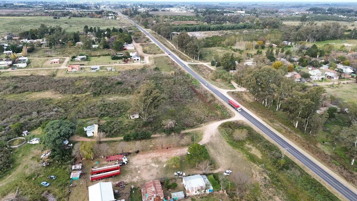 Foto de Terreno Fraccion En Venta En Concepción Del Uruguay, Entre Ríos, imagen 4