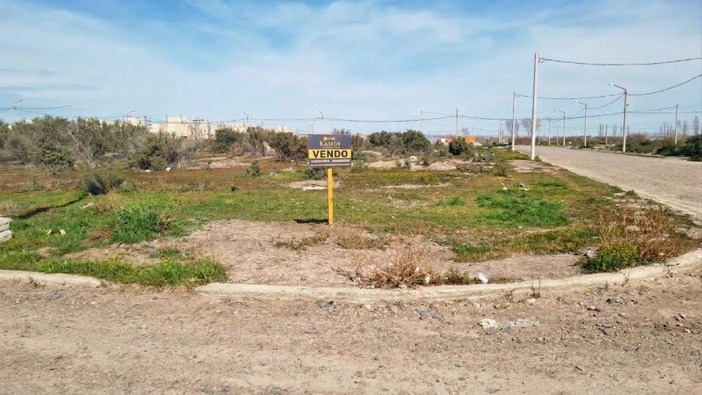 Foto de 🏡 TRES LOTES SOBRE AV. MUSTERS | ELEGÍ DÓNDE EMPEZAR TU PROYECTO, imagen 1