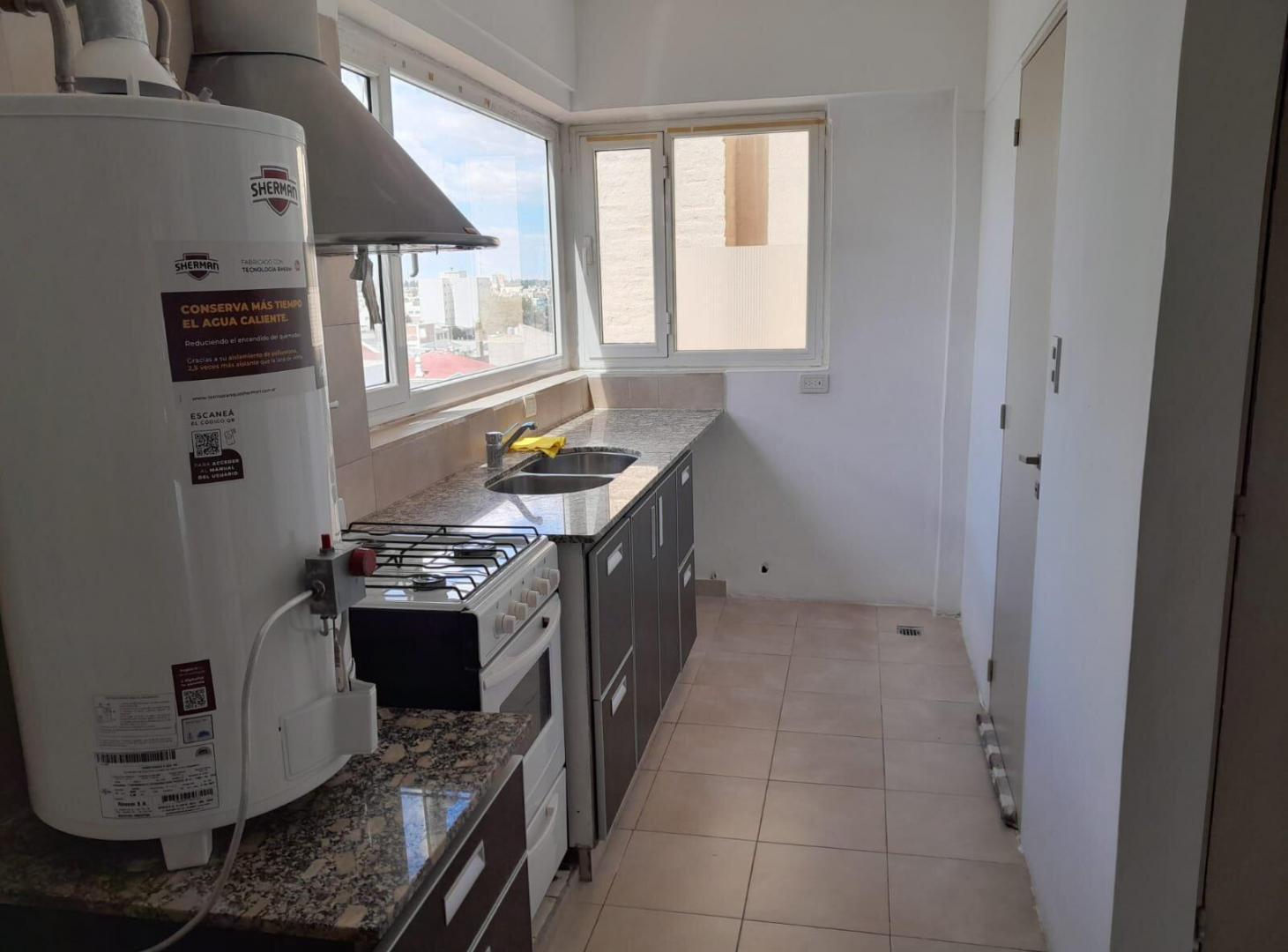 Foto de DEPARTAMENTO CENTRICO, imagen 4