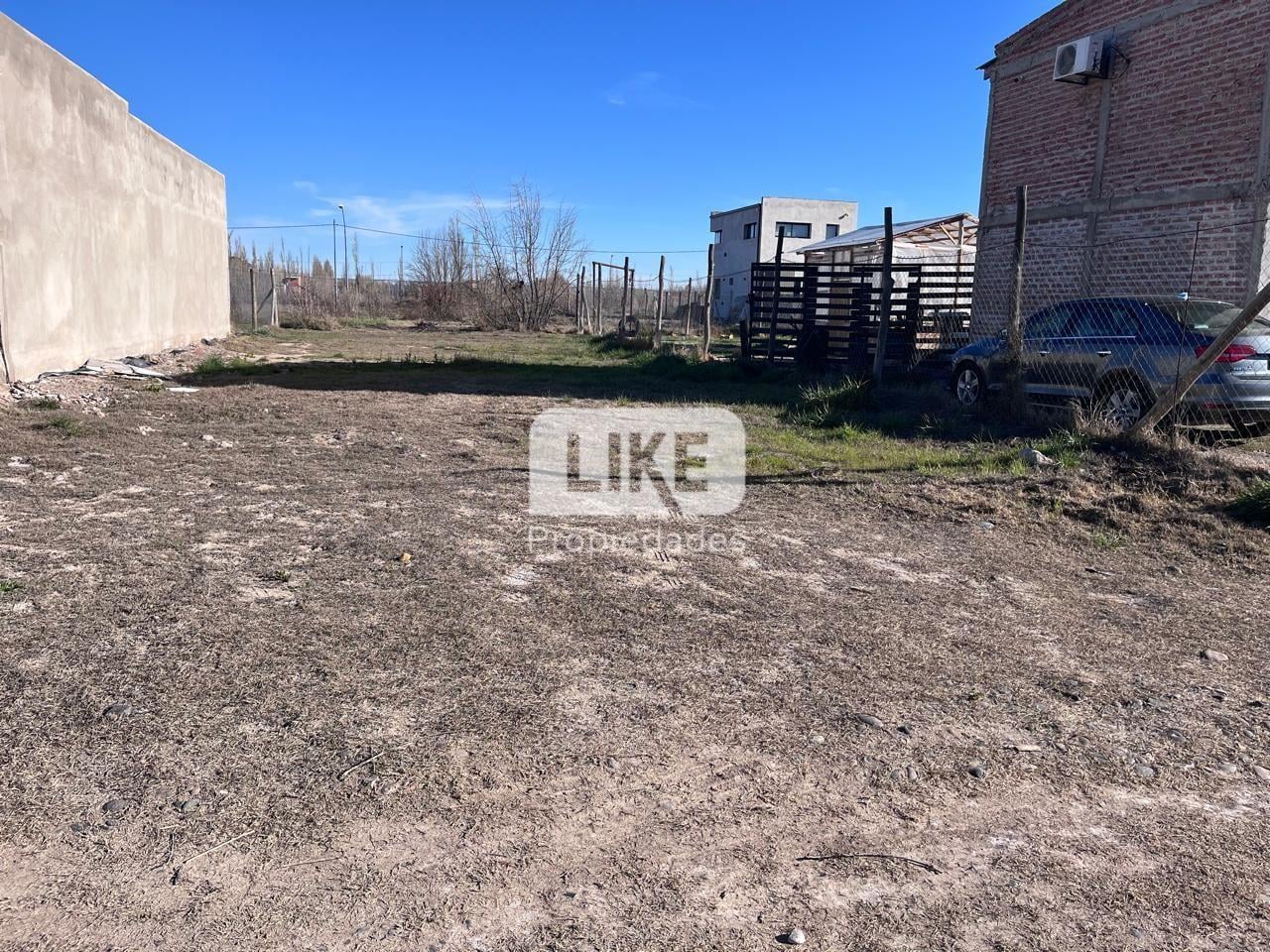 Foto de Terreno Venta, imagen 1