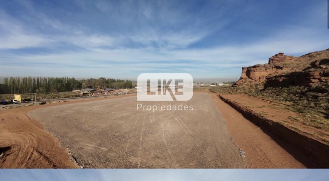 Foto de Lotes Añelo en venta, imagen 1
