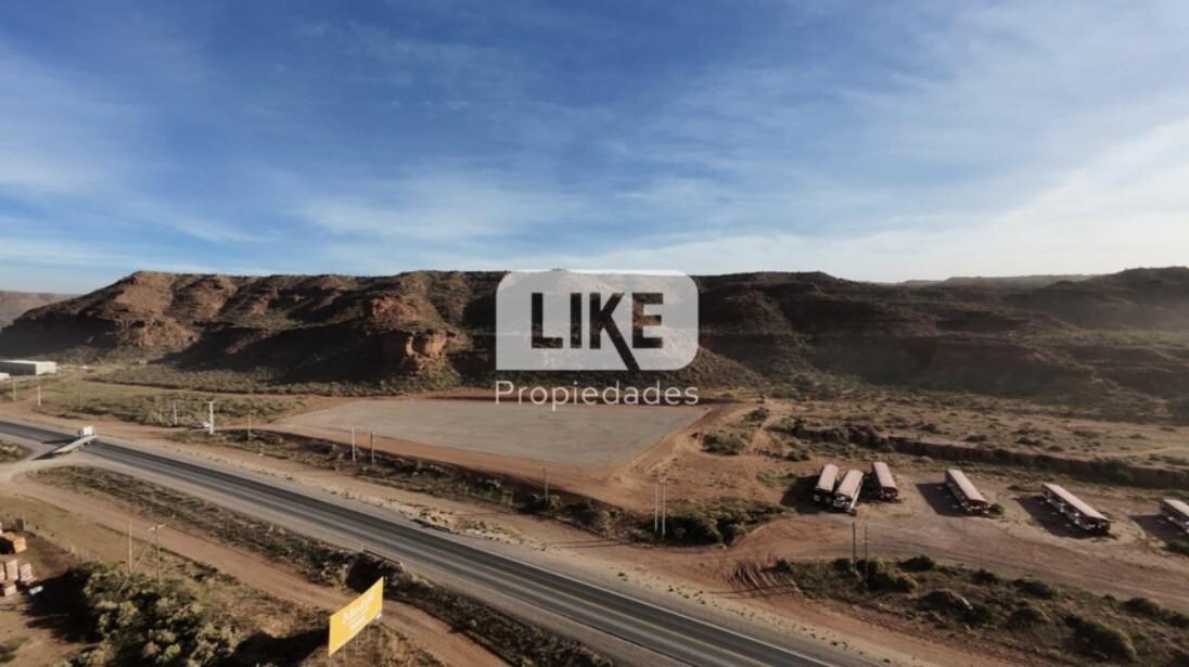 Foto de Lotes Añelo en venta, imagen 2
