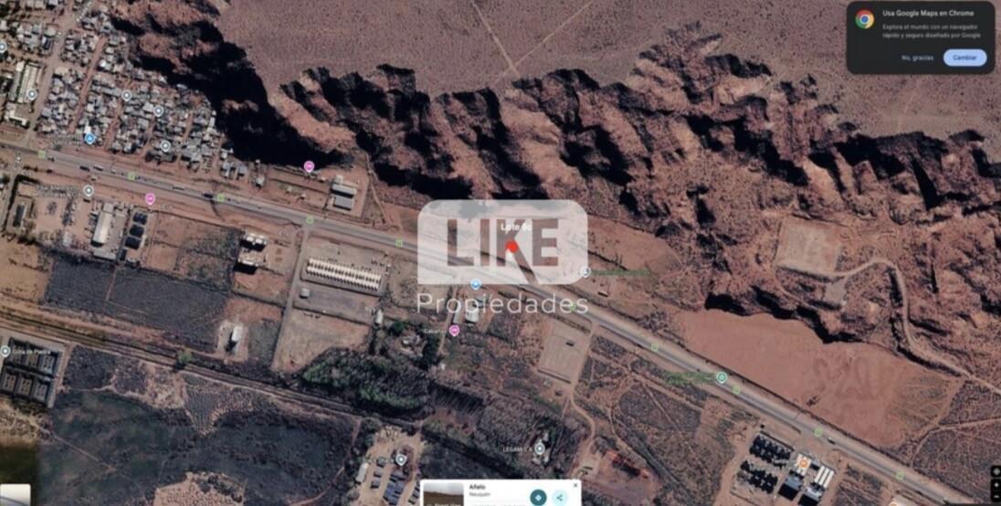 Foto de Lotes Añelo en venta, imagen 3