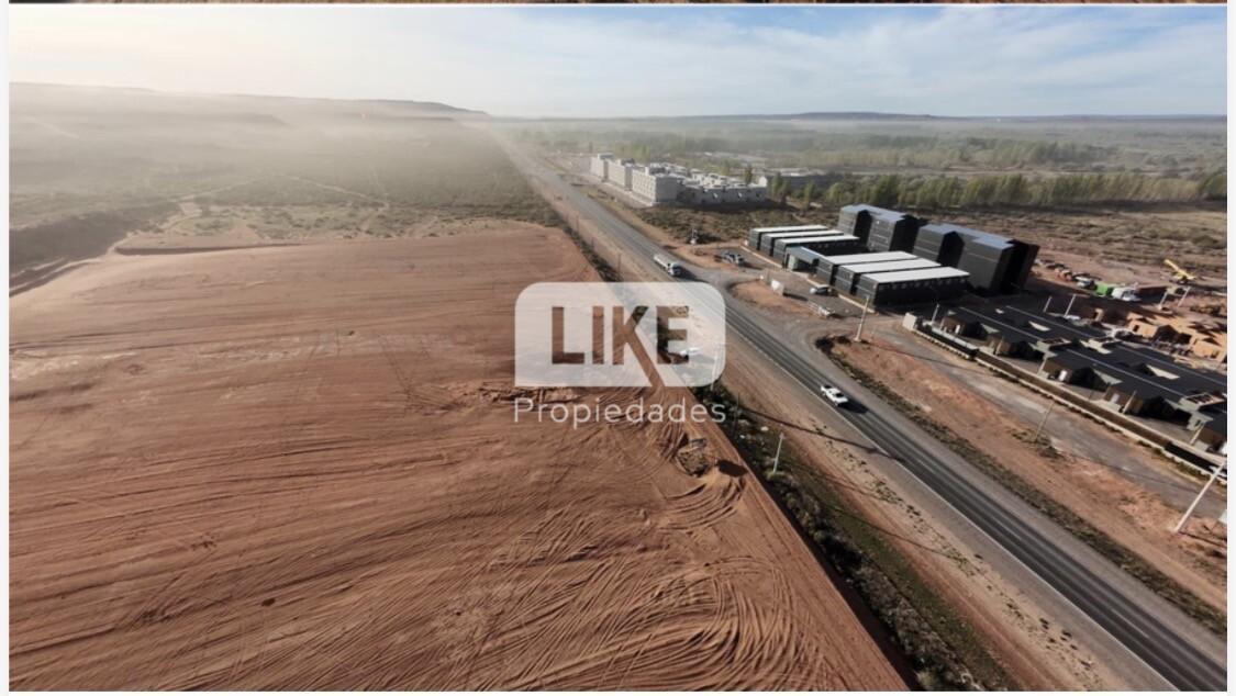 Foto de Terreno en Venta Añelo, imagen 1