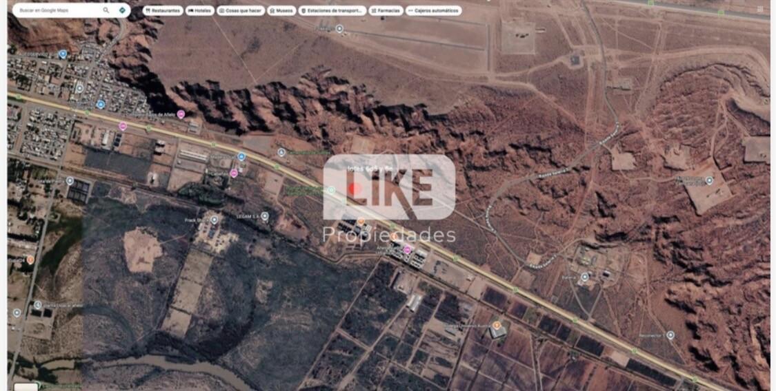 Foto de Terreno en Venta Añelo, imagen 2