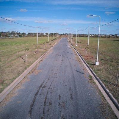 Foto de Terreno en venta - Ruta 18 km 11, imagen 5